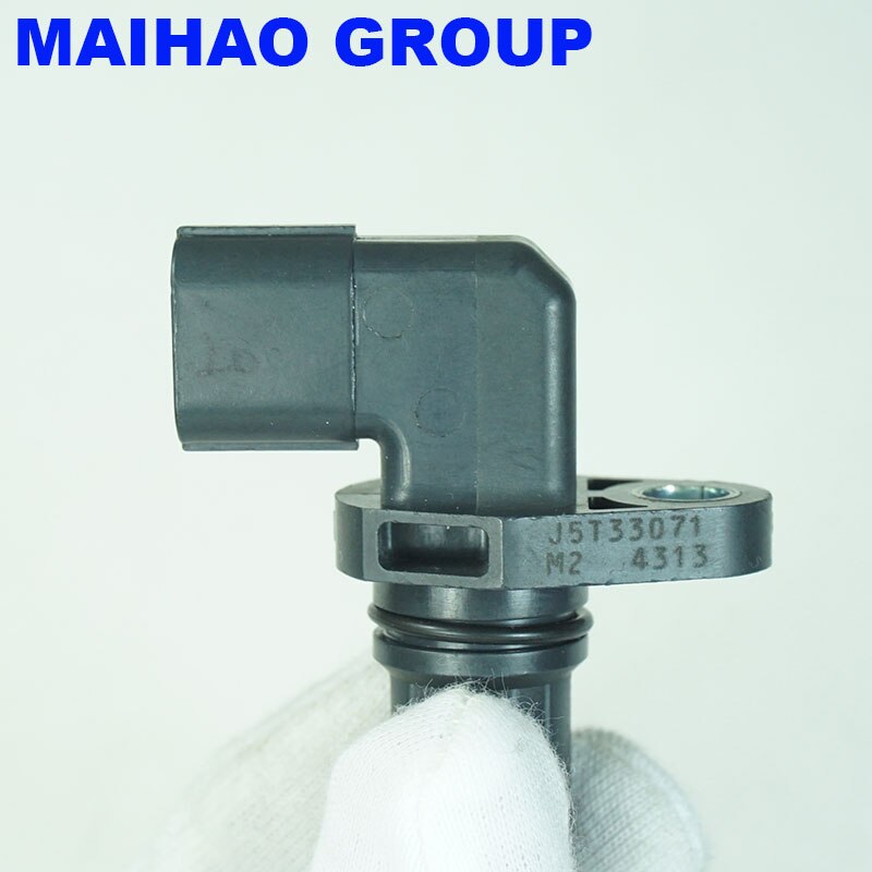 Camshaft Position Sensor Transmission Speed Sensor J5T33071 for Mitsubishi Pajero iO Suzuki Pixo Nissan AD Opel