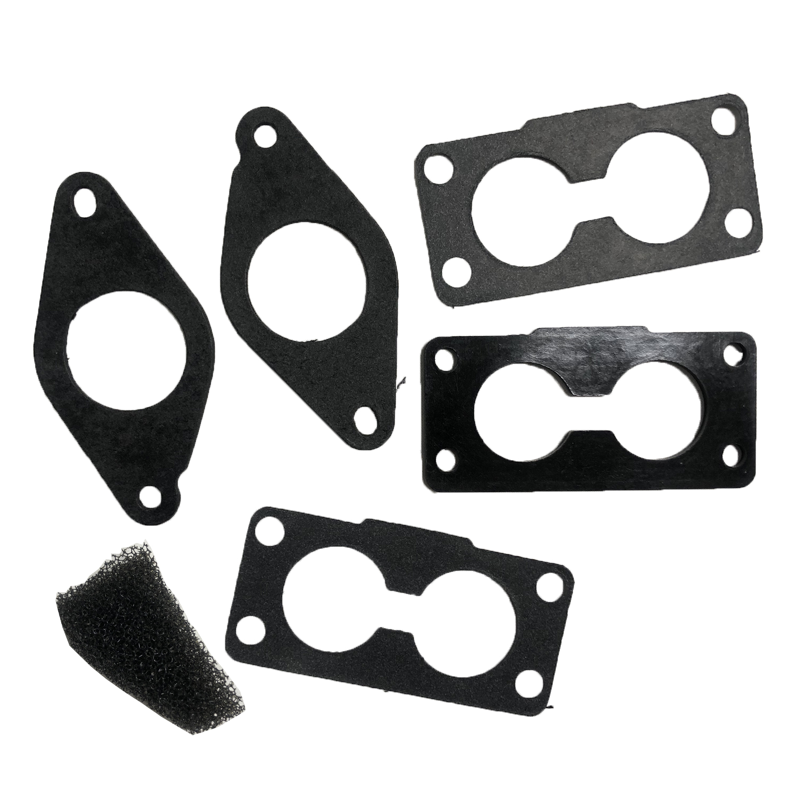 24 755 107-S Engine Gasket Kit for Kohler 24 755 0... – Grandado