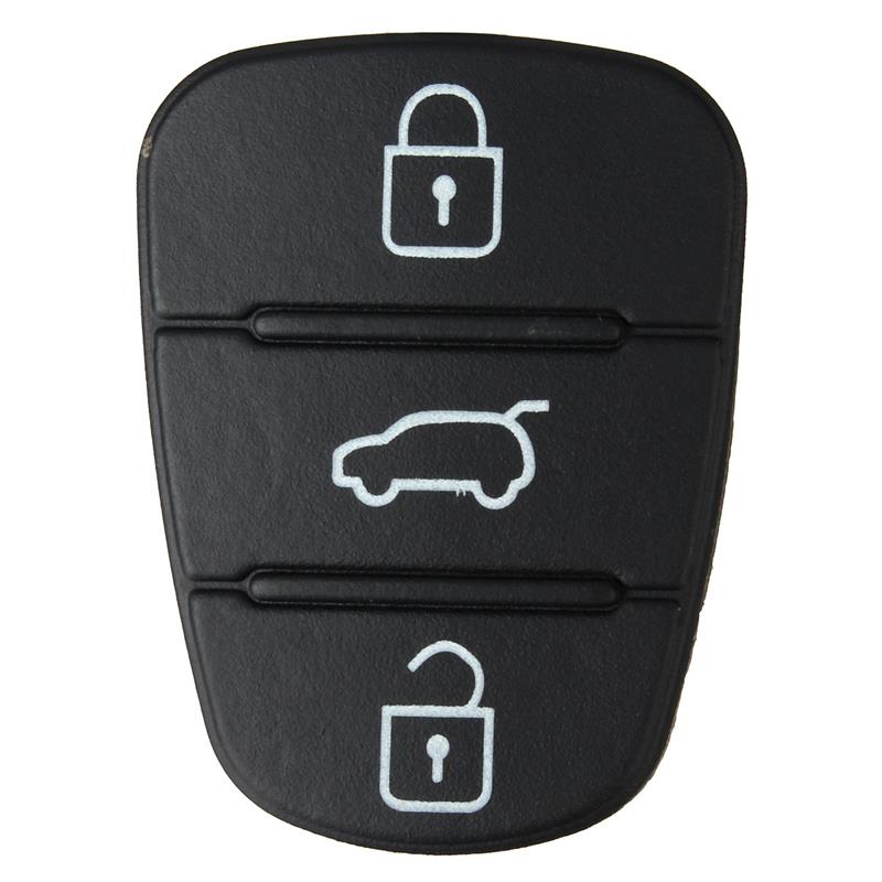 Hyundai Key Push Button, Control Push Button