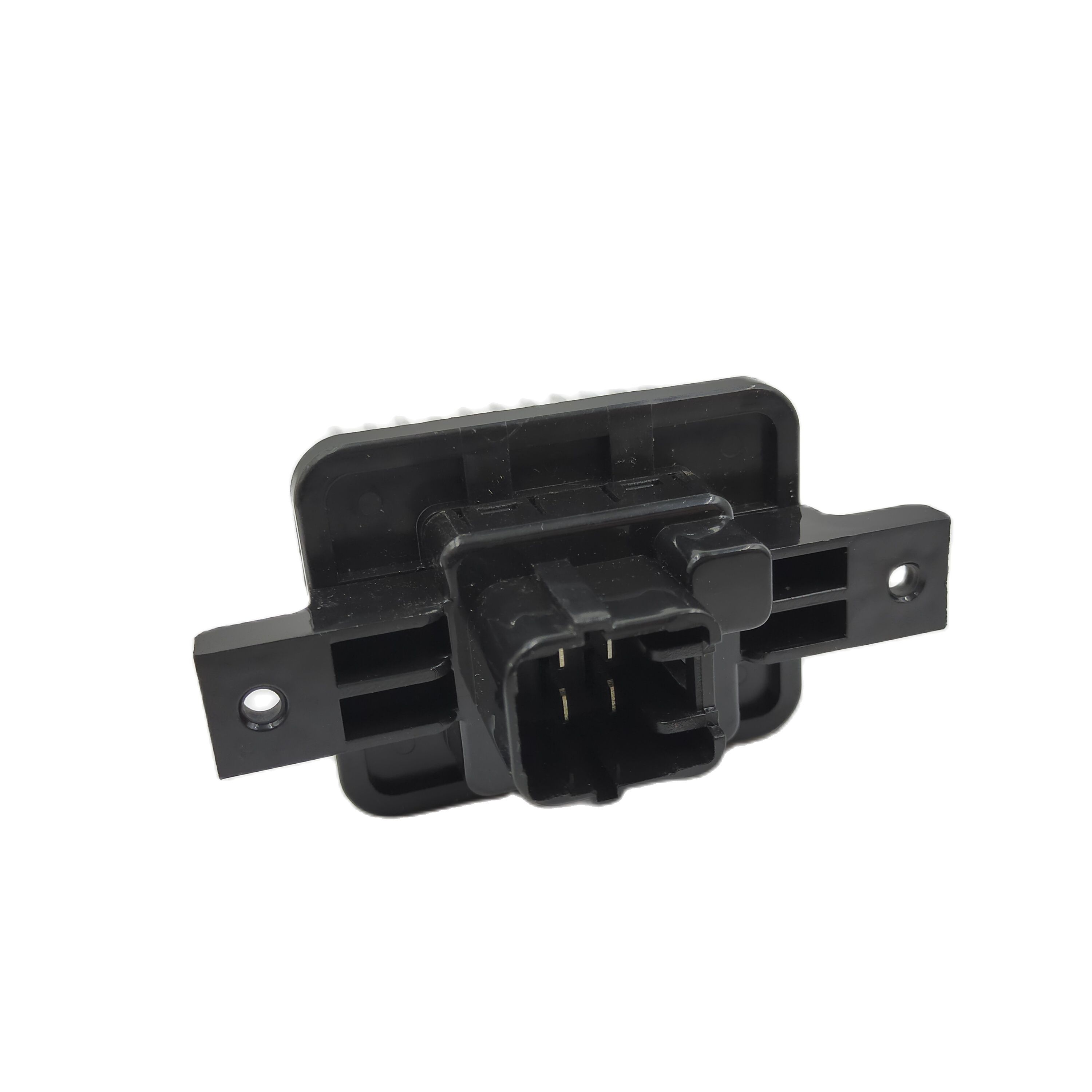 Air conditioning blower motor resistor OEM 79330T... Grandado