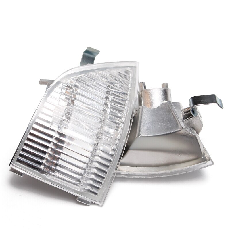 Car Rear View Mirror Turn Signal Side Mirror Light Indicator For Ford Focus 2003 For C-MAX 2003 Without Bulb