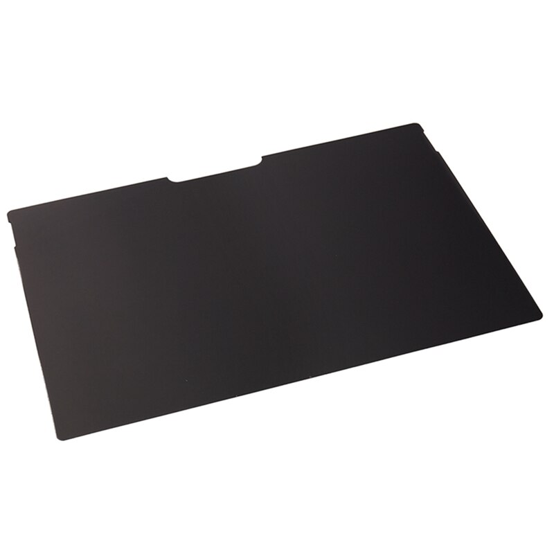 Easy On/Off Removable Pressscreen Privacy Screen Filter -Anti-Glare Film