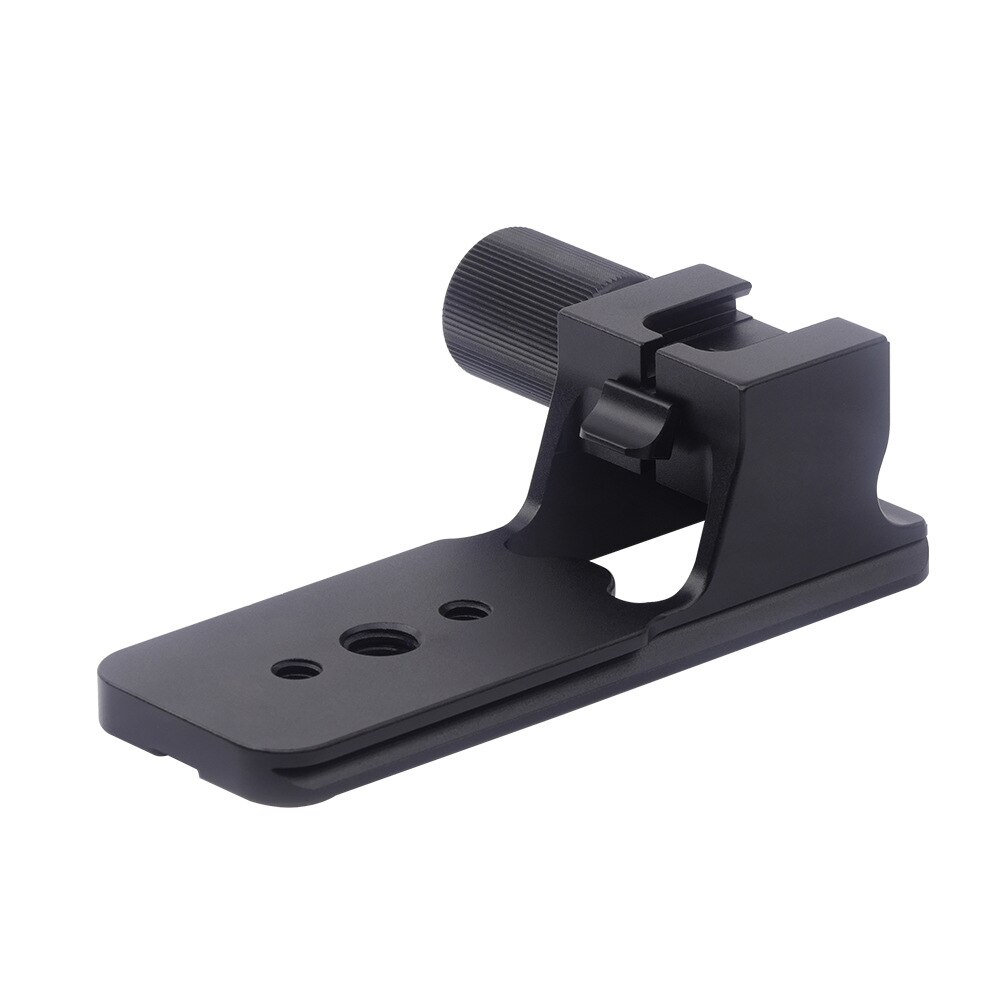 base stabile Treppiede Leggero Anello di Supporto Parti di Ricambio lente Collare di Supporto fotografia Basamento Del Piede per Sony FE 200 600