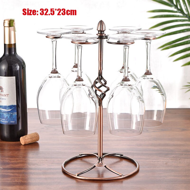 Model wijnrek whiskyhouder plank wijnflesrek praktisch beeldhouwwerk wijnrek glazenhouder woonaccessoires