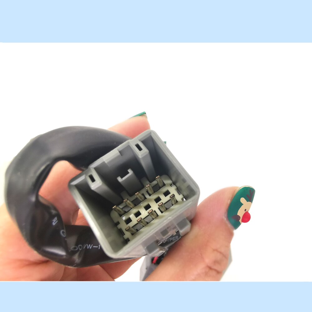 Car Intelligent Automatically Sunroof Glass Closer Plug And Play For Mazda 3/Axela/Mazda 6