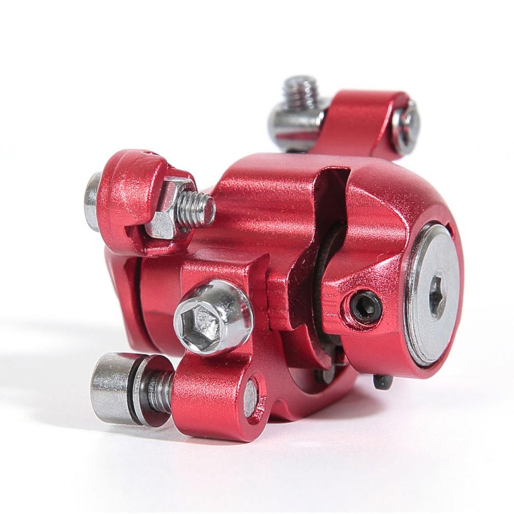Disc Brake For Electric Scooter 10 inch electric Brake Caliper With metal pad Brake Rotor Bike parts