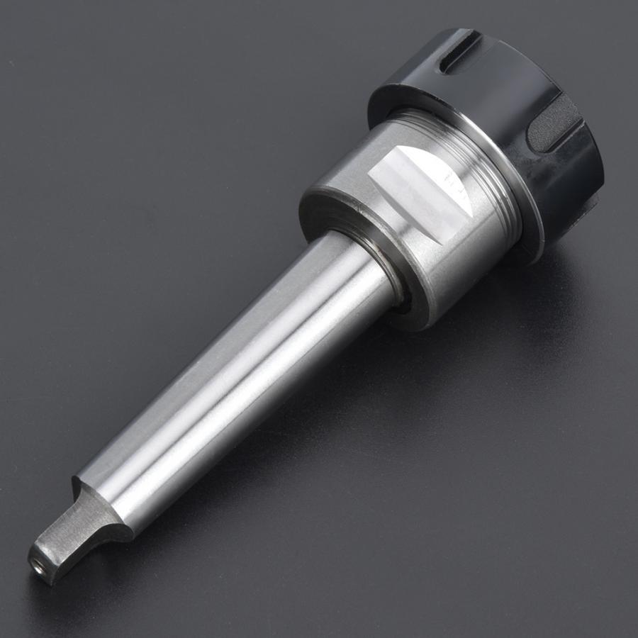ER25 Spantang Houder Hoge Snelheid Staal Cnc Draaibank Spindel Schacht Frezen Draaibank Gereedschaphouder