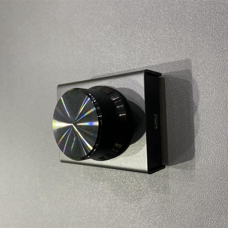 USB Computer Volume Controller Controller PC Speaker Computer Audio Digital Line Control Volume Controller.