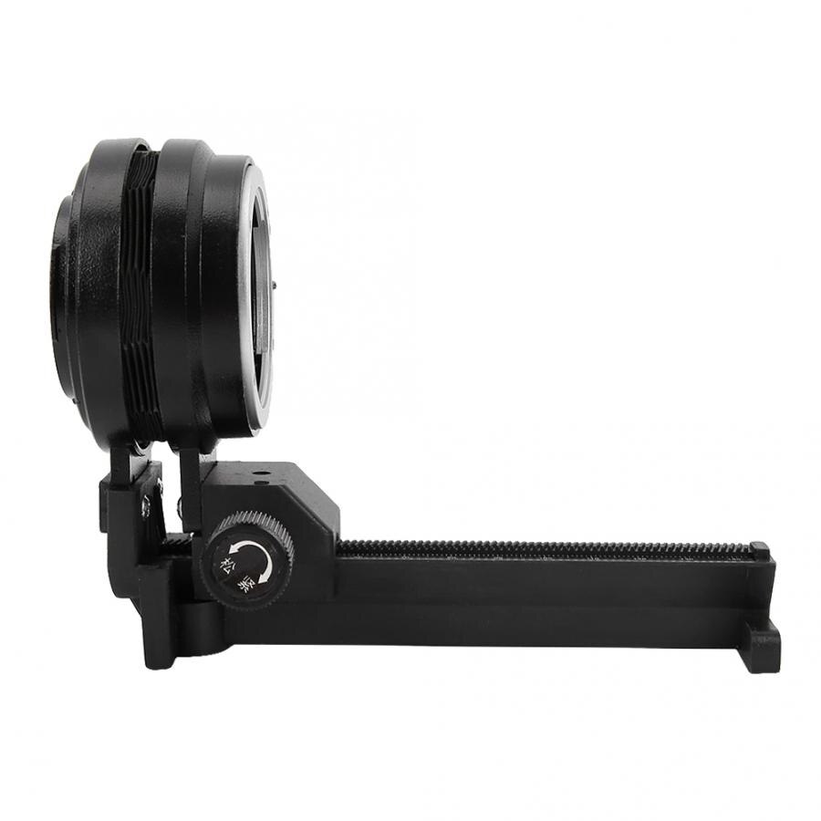 Macro gros plan soufflet pour Nikon F monture objectif D2Xs D2Hs D2X D2H D1X D1H D1 D7100 Studio Photo