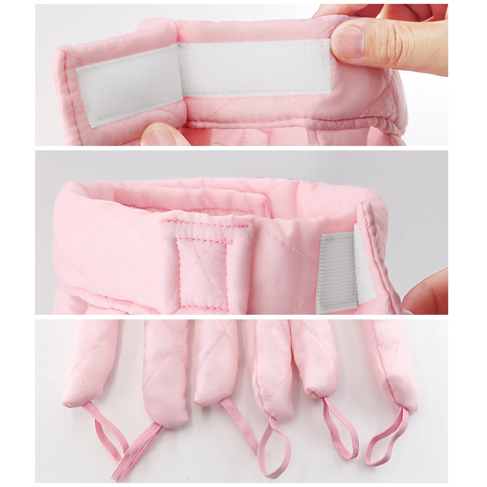 1pc Heatless Haar Curler Krake kräuseln Rollen Weiche Eisstockschießen Stange Stirnband Faul Schlafen Schaum Locken Welle Styling Werkzeuge