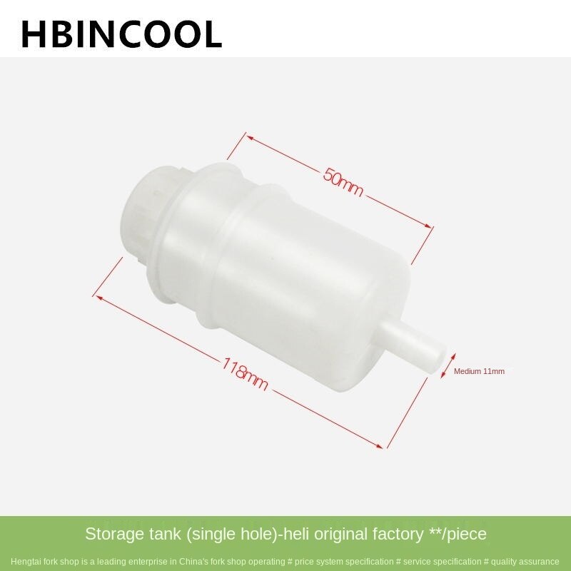 Réservoir D'essence RC En Plastique Pour Voiture 1/10 – Compatible 94188/94122 – Facile à Installer