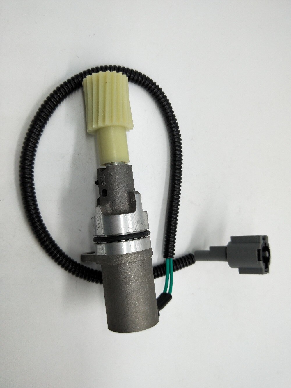 Sensor de velocidad de odómetro 2501074P01 SU4647 SC64 25010-74P01 5S4793 para NISSAN D21 Pathfinder camioneta frontera 2.4L 3.0L 3.3L