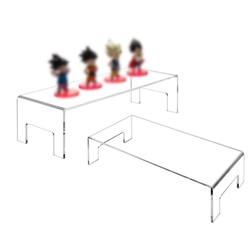 2022 Acrylic Display Risers for Toys Popular Moder... – Grandado