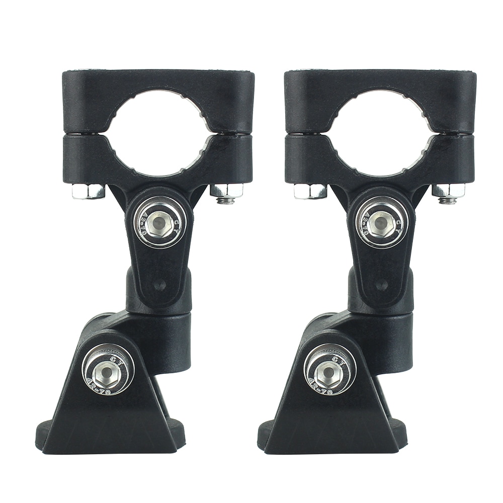 Ekstralys brakett holder deksel metalltråd til bmw  r1200gs f800gs f700gs f650 k1600