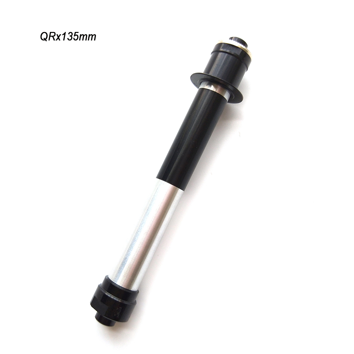 Novatec – adaptateurs pour moyeux de verrouillage central, Kits de Conversion, capuchons d&#39;extrémité à travers l&#39;essieu QR 9mm 12mm 15mm QRx135 12x142, D411SB-CL D412SB-CL