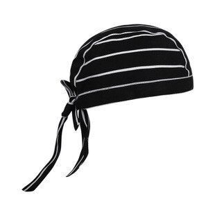 Women&#39;s chef Hat hotel kitchen restaurant cap waiters Ribbon Hats for man and woman adjust funky chief hats: Photo11