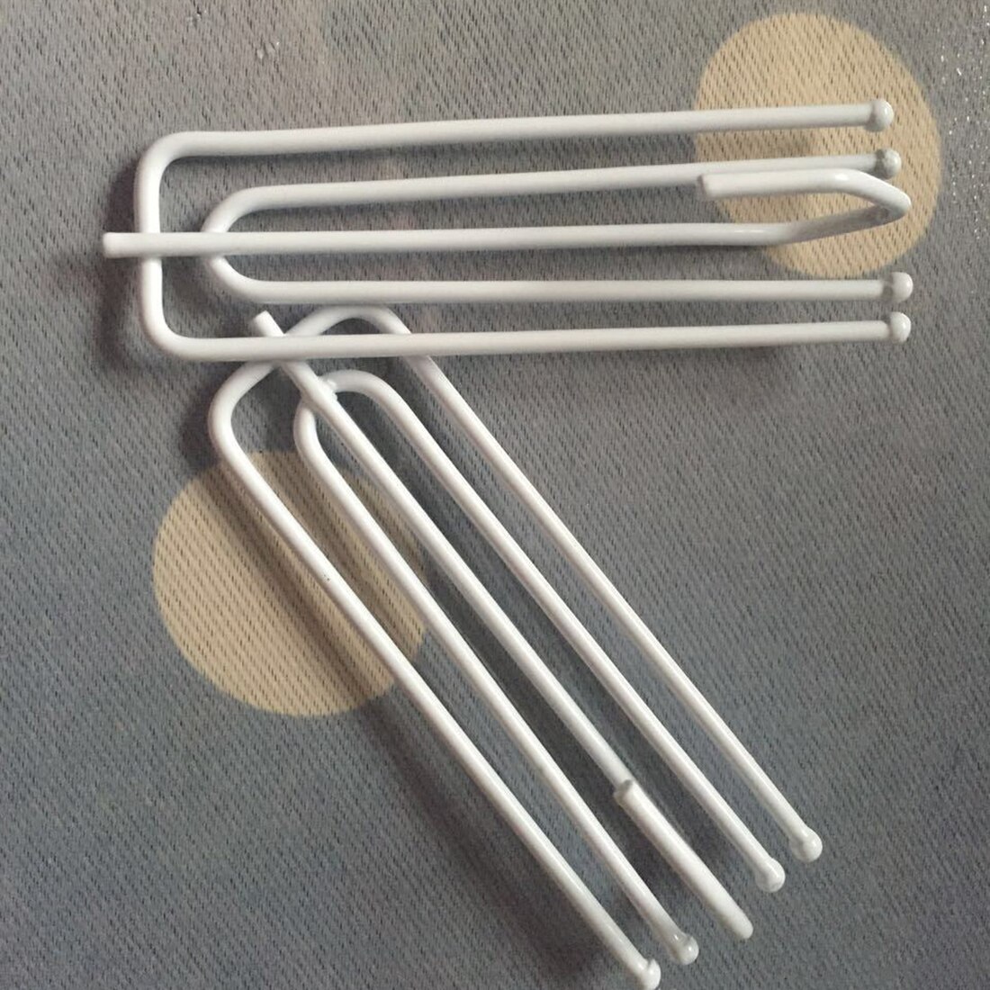 20 st produkt gardin krokar 4 fot syntes metall diy gardin tillbehör krokar för gardin stolpar