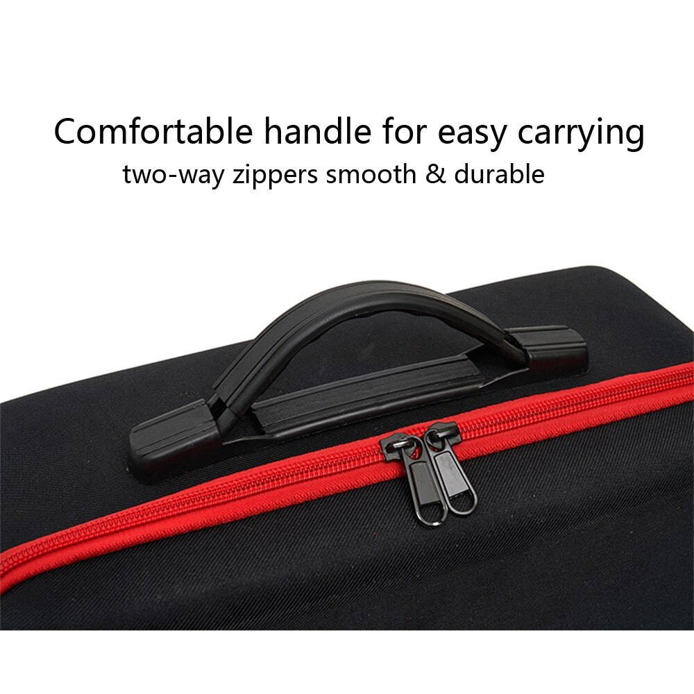 DJI Air 2S Drone Bag Portable Shoulder Bag Storage Box Outdoor Travel Carrying Case for Mavic Air 2/2S Drone Accessories