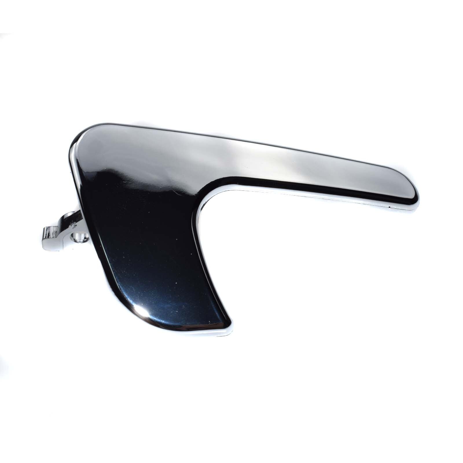 WOLFIGO-manija de puerta interior izquierda y derecha, accesorio para VW Pointer, camión, SEAT Ibiza Cordoba 6K0837114 373868404A 6K0837113 373868403A: right side