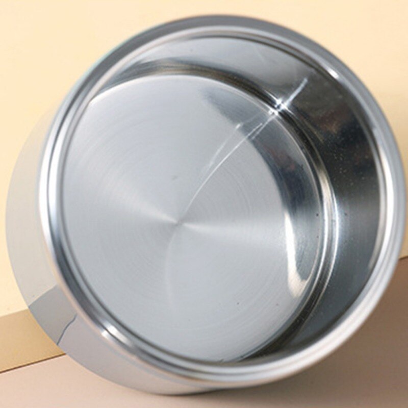 Stainless Steel Insulated Lunch Box Soup Cup Leakproof Milk Cup Bento Box Thermos Food Container Keep Warm Tableware