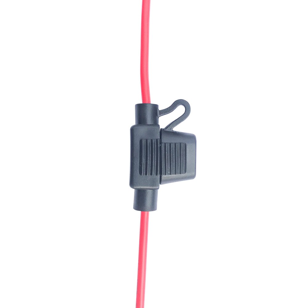 16AWG Solar Panel Cable PV Wire 0.3 Meters pv Cable with Male and Female Solar Connector