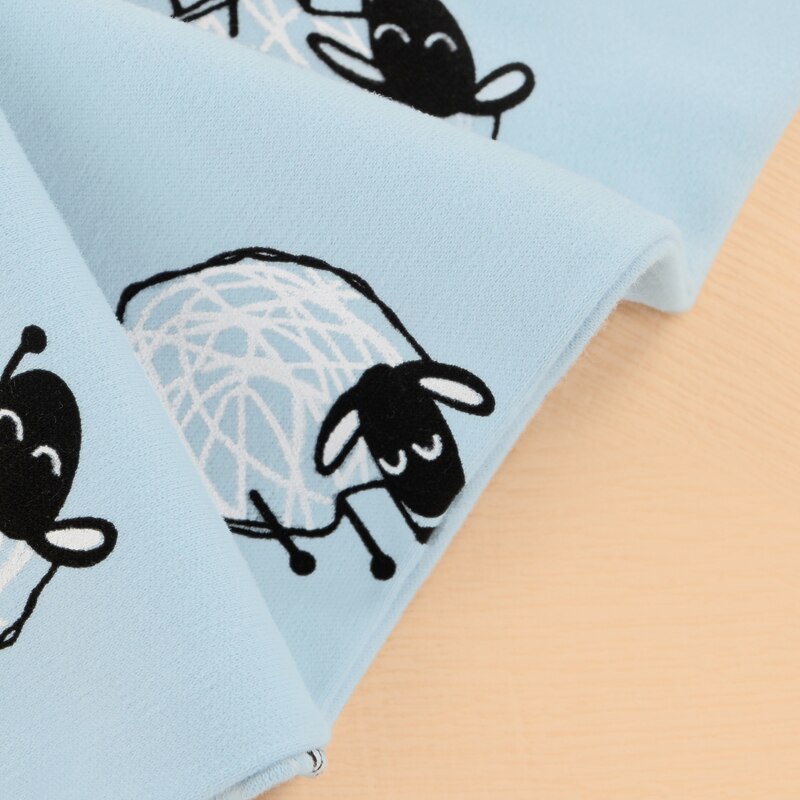 Warmom bomull bandana haklappar baby babador matning smock spädbarn rapa trasor tecknad saliv handduk baby äta tillbehör mjuka grejer