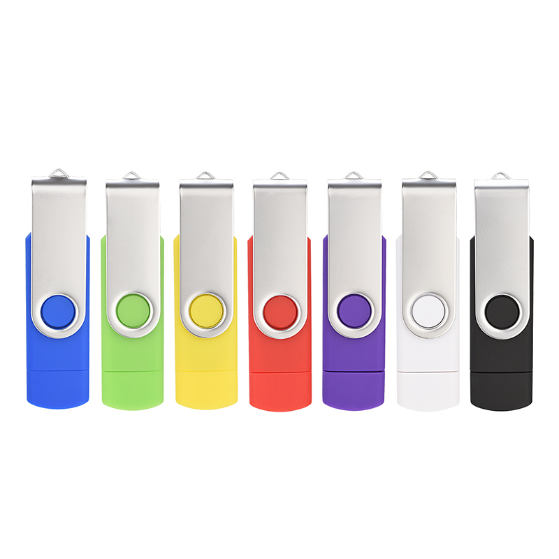 Otg-usb-Stock 128gb , usb-Stock 32gb, 64gb -speicher 16gb, 8gb -usb-Blitz-laufwerk 4gb für smartphones