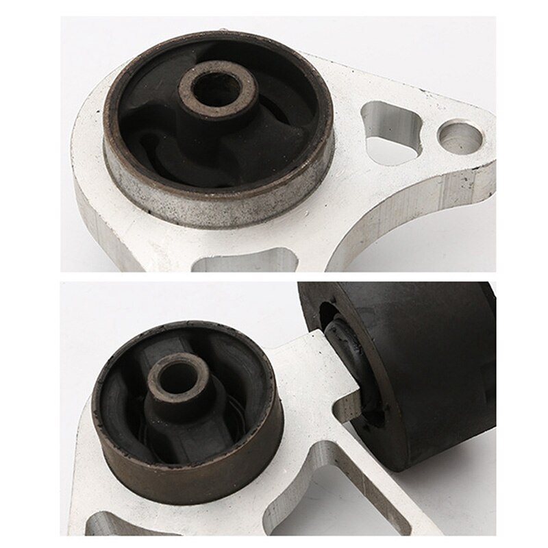 ¡Topbujes de montaje de poste diferencial KHC500070 aptos para Land Rover Freelander