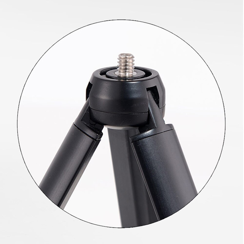 Lichtgewicht Aluminium Selfie Stok Met Lente Demping - Onzichtbare Extension Rod Voor 360 Camera En Outdoor Videografie