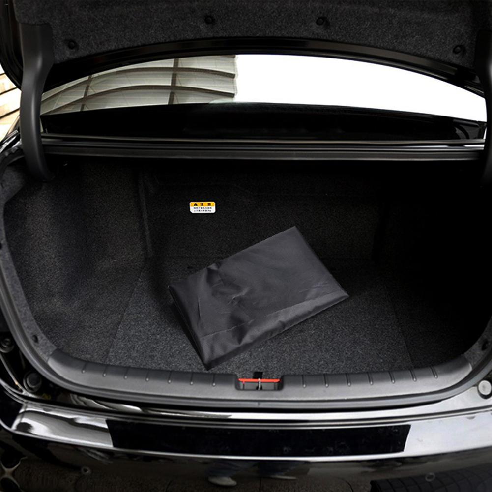 Car Windscreen Sunshade Cover Magnetic Car Window Screen Frost Ice Large Snow Dust Shield Protector Car Sun Visor For Cars SUVs