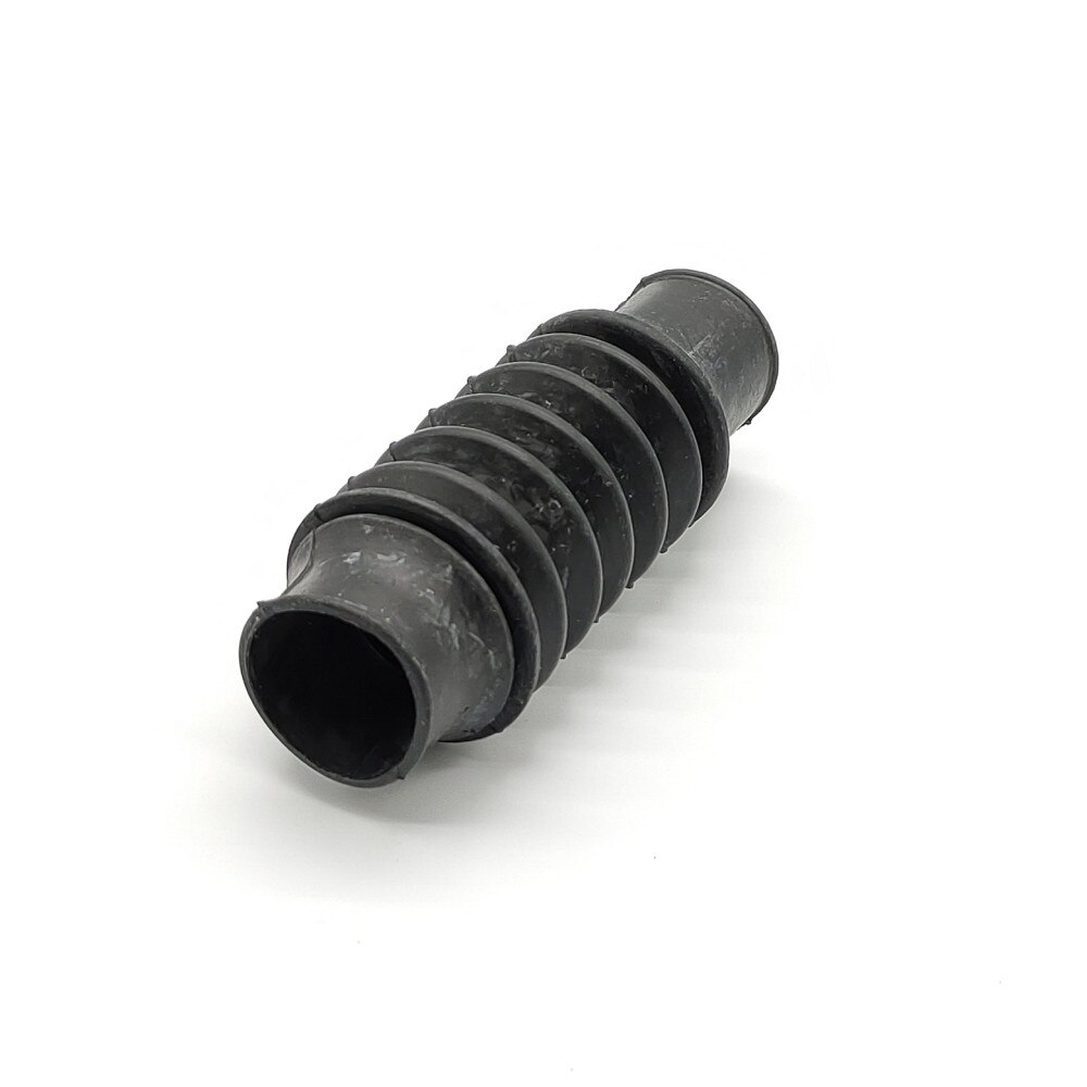 Câblage de câble de porte de voiture, gaine de câblage ondulé, couvercle de protection contre la poussière, manchon en caoutchouc pour Golf 2 Jetta MK2