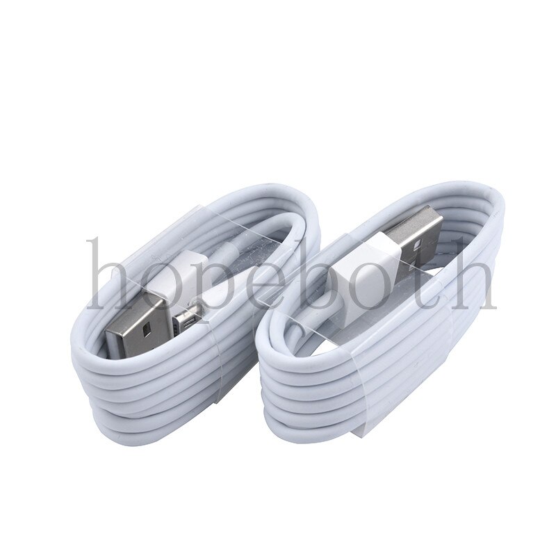 Cavo USB 10 pz/lotto per cavo Xs max Xr X 8 7 6 plus 6s 5 se cavi di ricarica cavo caricatore per telefono cellulare