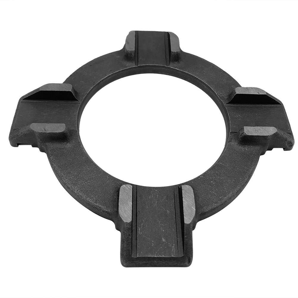 Metal Clutch Platen Clutch Pressure Plate Spare Parts Heavy Engineering Automotive Parts For Doosan Engine Model 1146 DE08