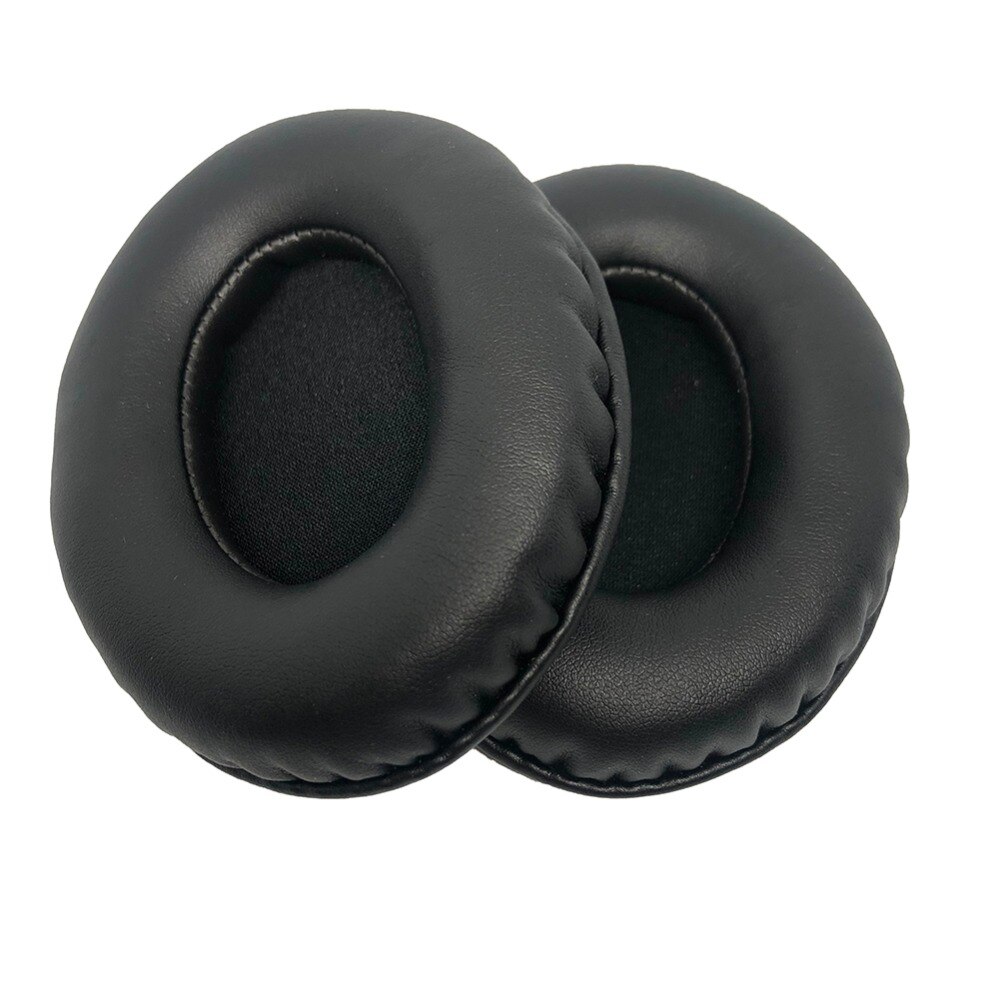 Almohadillas de repuesto para auriculares, 1 par de almohadillas Spnge para técnicas RP-F200 RP-F290 RP F200 F290 F295, auriculares con funda