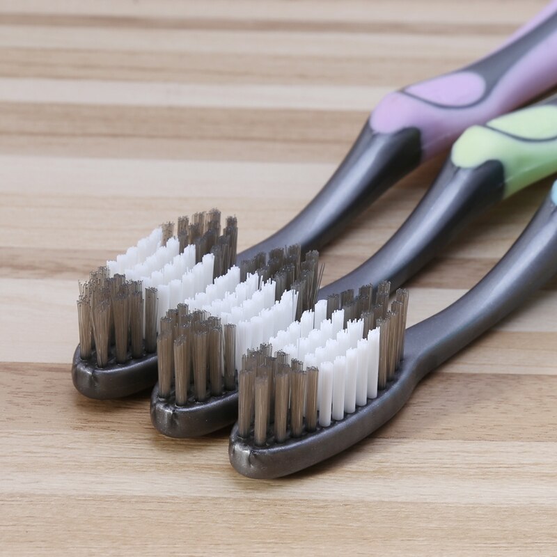 1pc Super hard bristles Tooth brush for Adult Remo... – Grandado