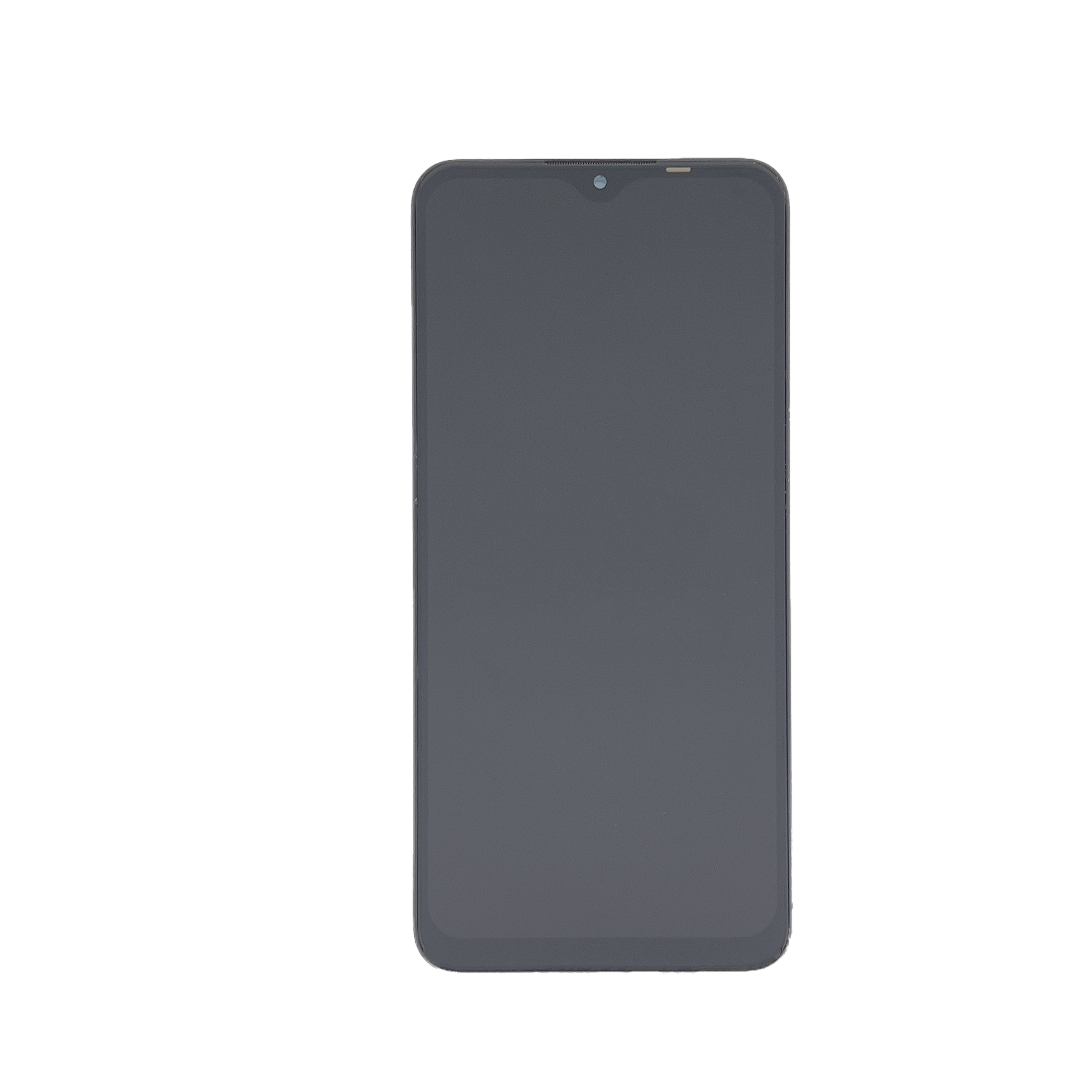 Skærm til xiaomi redmi 9 lcd-skærmenhed med ramme til redmi 9a 9at sport 9c nfc lcd