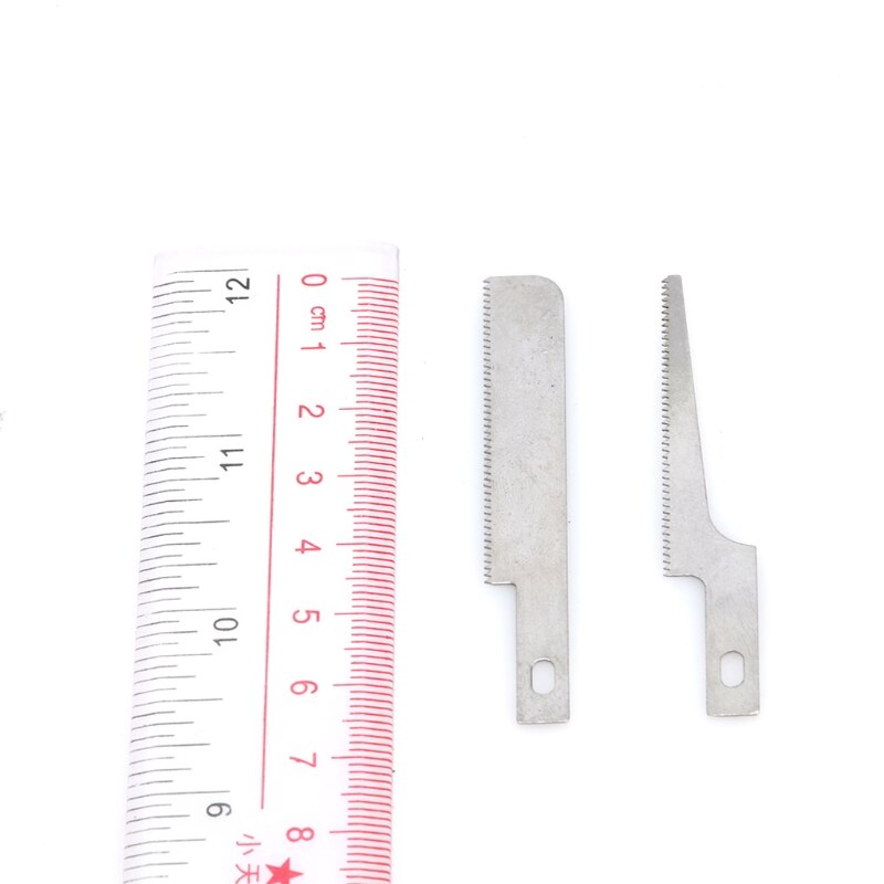 Hobby Mini Razor Saw Kit DIY Handy Multifunction Craft Blade Model Tools