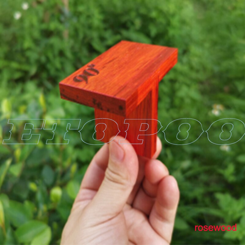 Holzbearbeitung Schwalbenschwanz Marker Japanischen Schwarz nussbaum Schwalbenschwanz Kennzeichnung Vorlage 1:5 1:8 90 Holz gemeinsam Messgerät Schwalbenschwanz führen Werkzeuge: H 90
