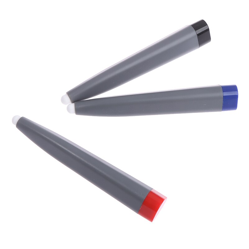 1pcs estilo eletrônico quadro branco caneta infravermelho interativo toque caneta infravermelho tudo-em-um tela de toque óptica stylus