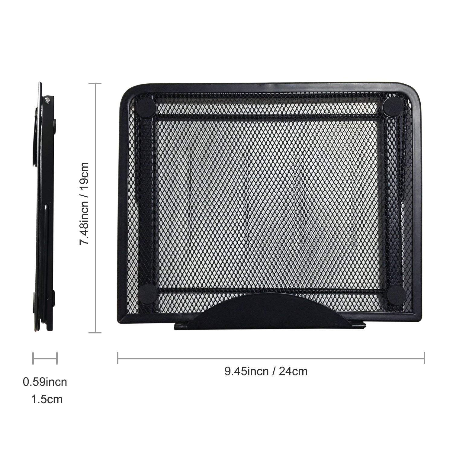 Portable A3 A4 A5 Light Box Stander Specially for Led Light Pad Box Tablet Stands Drawing Board Tracing Holder