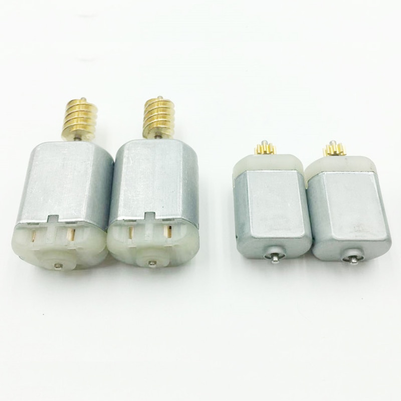 4 stk sentral dør motorlås aktuator motor for range rover evoque, for range rover sport, for freelander 2,  for discovery 3/4