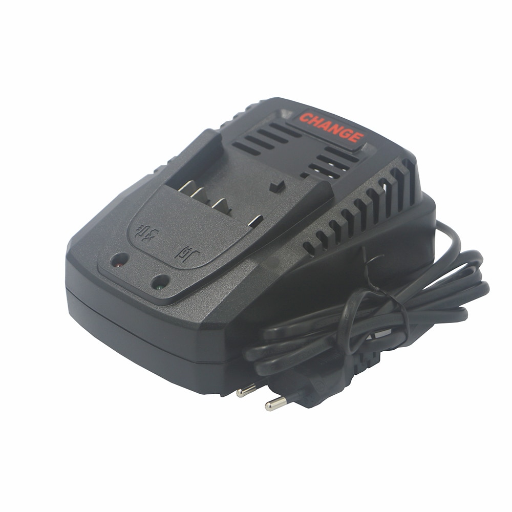 DVISI Li-Ion Batterij Oplader Voor Bosch 14.4 V 18 V Batterij BAT609 BAT609G BAT618 BAT618G Charger AL1860CV AL1814CV AL1820CV