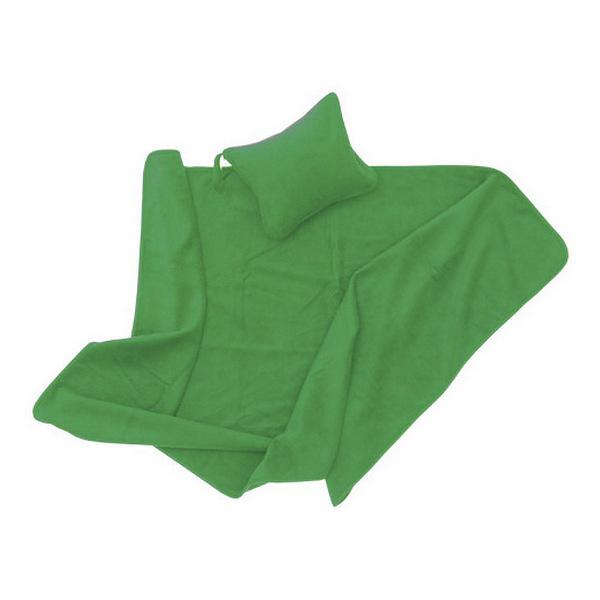 Deken & Kussen (120x80 cm) 143521