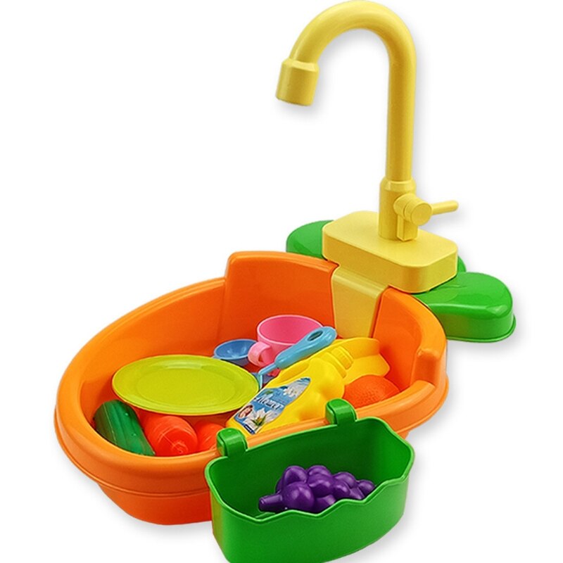 Papagei Automatische Badewanne mit Wasserhahn Vogel Dusche bat Badewanne Zubringer Schüssel für Haustier Sittich Nymphensittich Lovebird Kind Spielzeug