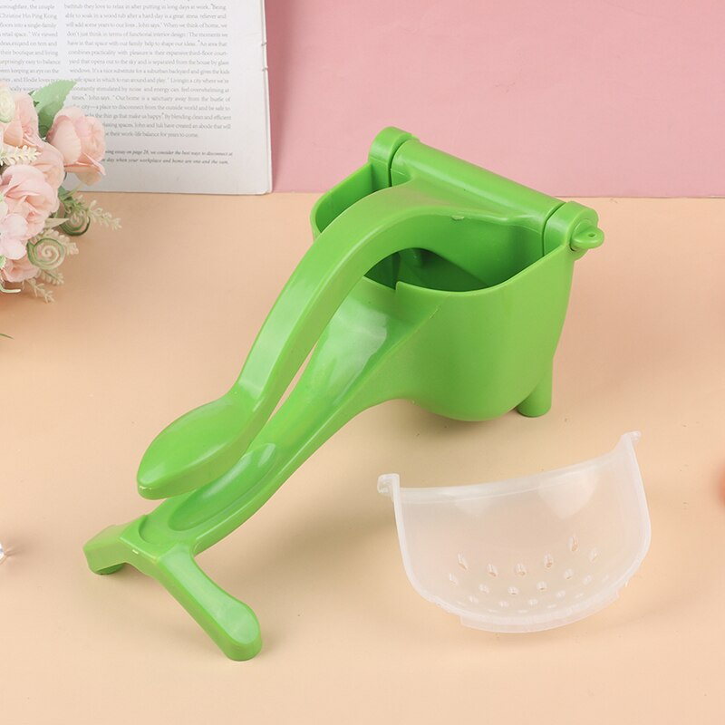 Hand juicer Kichen Accessories Lemon Squeezer Juice maker Hand Pressure