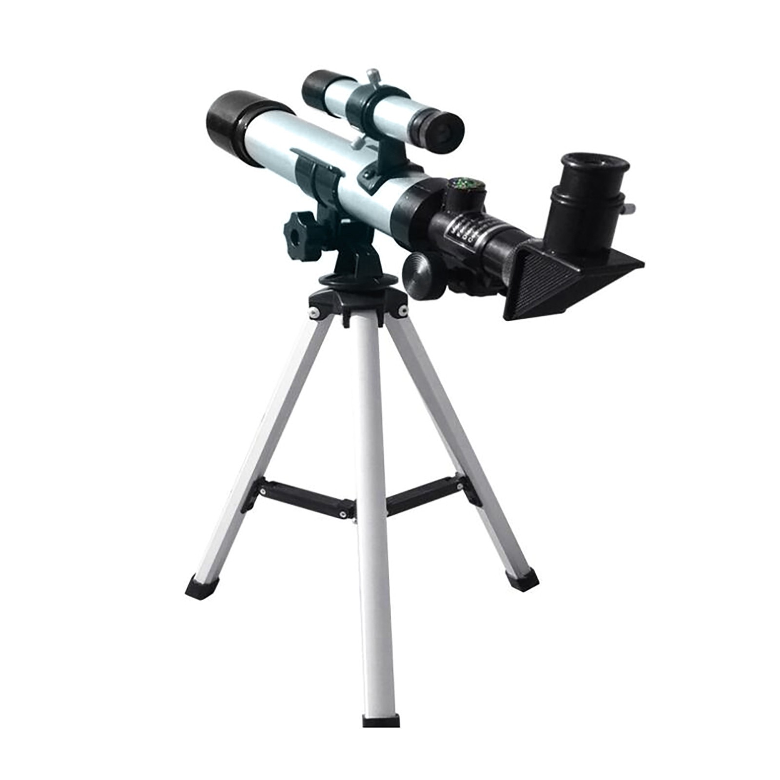Astronomische Telescoop Met Een Finder Spiegel Voor Sterrenwacht Monoculairen Professionele Zoom Hd Nachtzicht Refractieve Astronomische