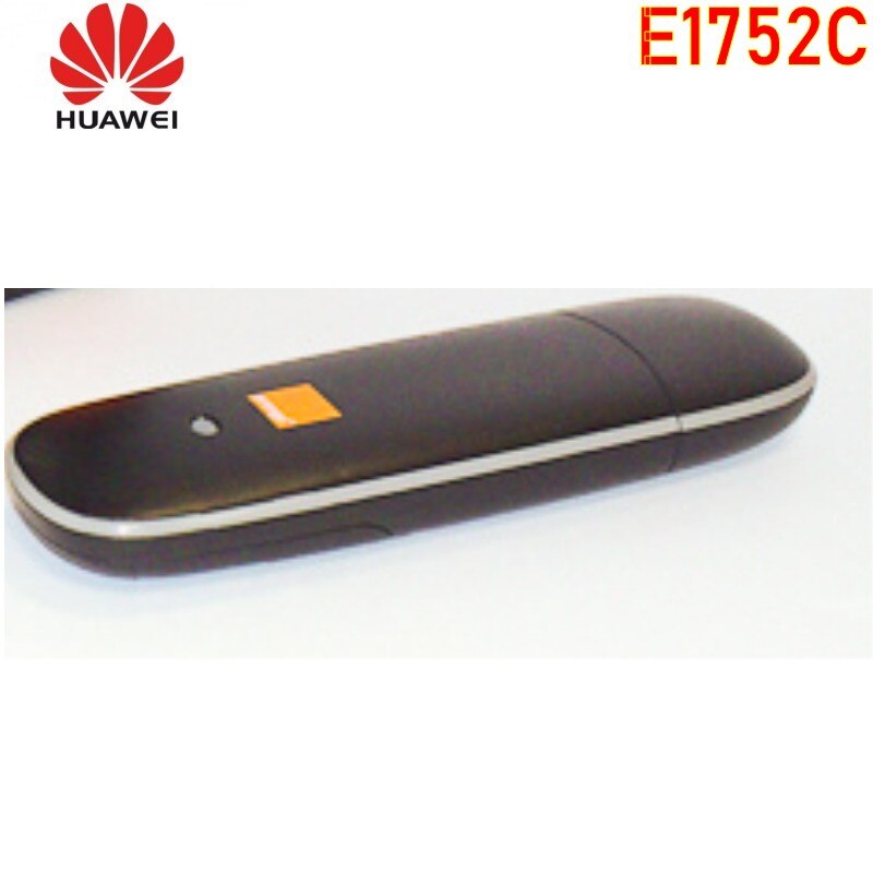 Nouvelle Huawei E1750/E1750C 3G terminal de périphérique Cato Internet sans fil Huawei E220 E1550 E160E E173
