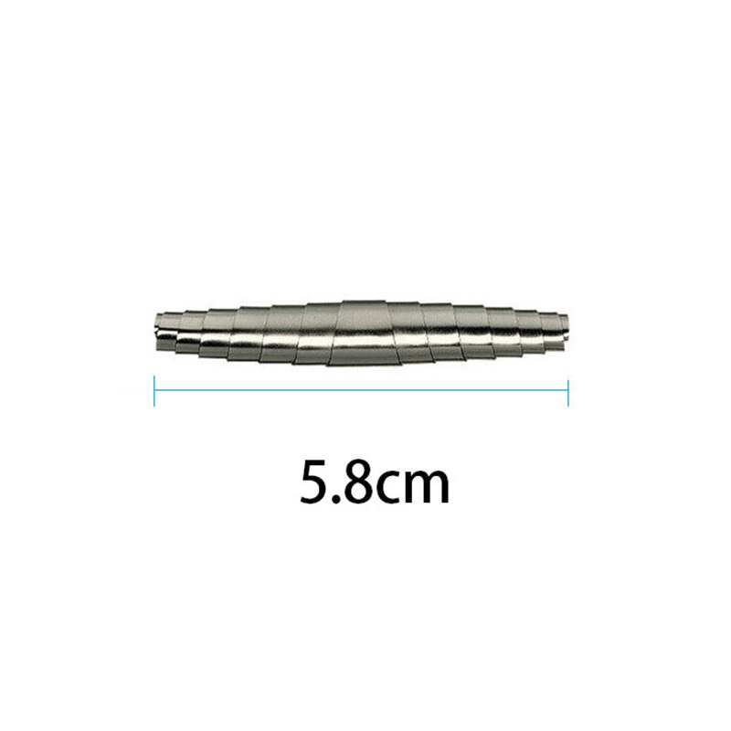 Pruners&shears Compression Springs Pruner Replacement Springs Stainless Steel Spring For Gardening Shears Scissors Accessories