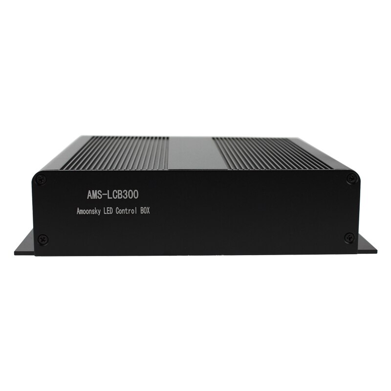 led control box rgb led controller LCB300 support cololight s2 led display control card