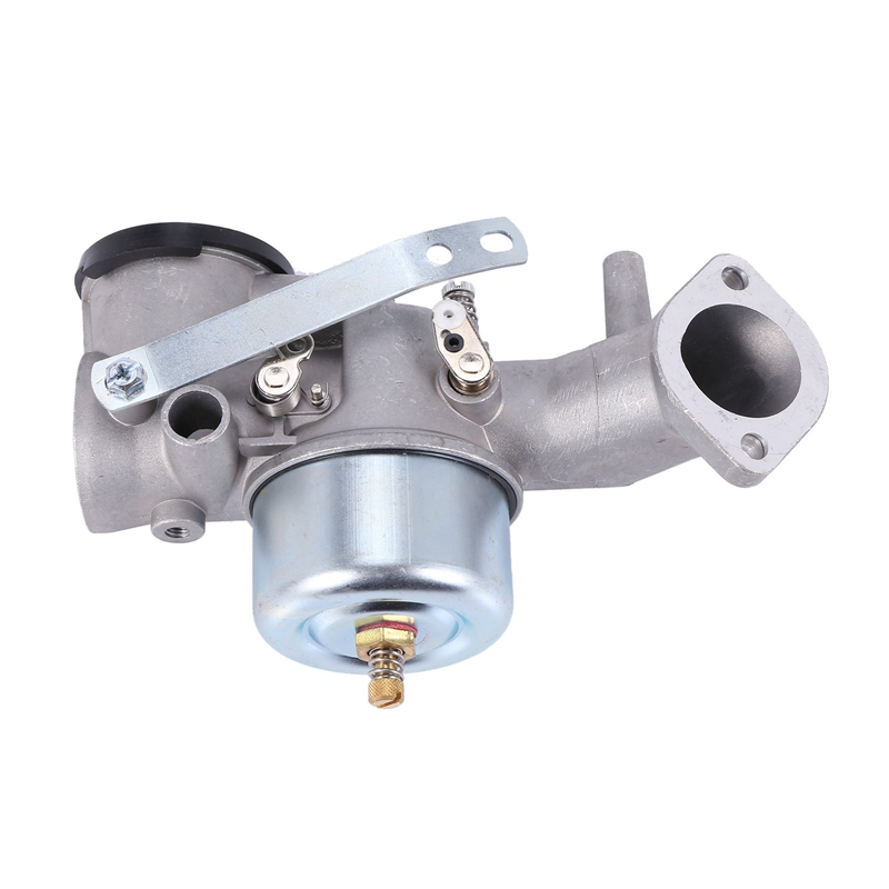 2X Vergaser Mit Dichtung Für Briggs &amp; Stratton 491031 490499 491026 281707 12Hp Motor Carb